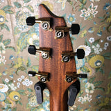 Breedlove Performer Concert Bourbon CE 2021