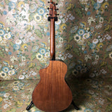 Breedlove Performer Concert Bourbon CE 2021