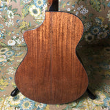 Breedlove Performer Concert Bourbon CE 2021
