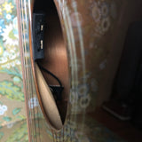 Breedlove Performer Concert Bourbon CE 2021