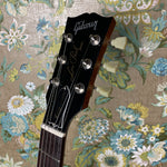 Gibson Gary Moore Les Paul Standard 2001 Lemonburst