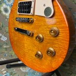 Gibson Gary Moore Les Paul Standard 2001 Lemonburst