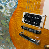 Gibson Gary Moore Les Paul Standard 2001 Lemonburst
