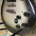Gibson 335-S Professional Deluxe 1981 Silverburst