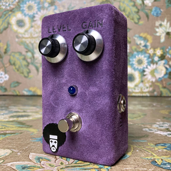JAM Pedals - Fuzz Phrase Si | Mass Street Music
