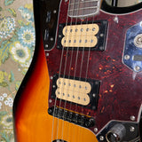 Fender Kurt Cobain Jaguar