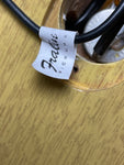 Gibson Custom Shop Les Paul Jr Doublecut TV Yellow 2006