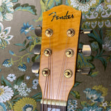 Fender SJ-65S