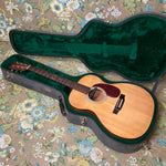 Martin 000-1 2002