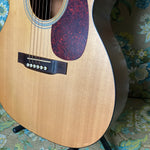 Martin 000-1 2002