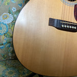 Martin 000-1 2002