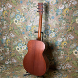 Martin 000-1 2002