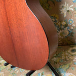 Martin 000-1 2002