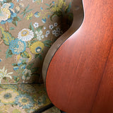 Martin 000-1 2002