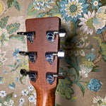 Martin 000-1 2002