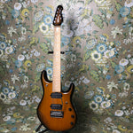 Music Man John Petrucci Piezo 7-string 2015