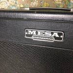 Mesa Boogie 2x12 Lone Star Cabinet