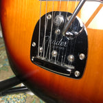 Fender Classic Player Jazzmaster 2015
