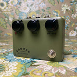 Bowman Audio Endeavors The Bowman Overdrive
