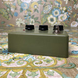 Bowman Audio Endeavors The Bowman Overdrive