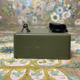 Bowman Audio Endeavors The Bowman Overdrive