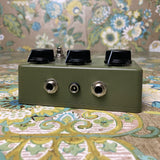 Bowman Audio Endeavors The Bowman Overdrive