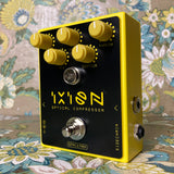 Ixion - Optical Photocell Compressor - Spaceman Effects