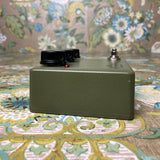 Bowman Audio Endeavors The Bowman Overdrive