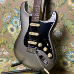 Fender American Professional II HSS Super Stratocaster Mercury 2020