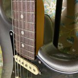 Fender American Professional II HSS Super Stratocaster Mercury 2020