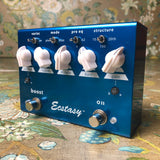 Bogner Ecstasy Blue Overdrive