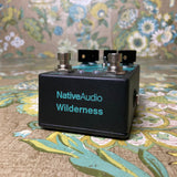 Native Audio Wilderness Delay