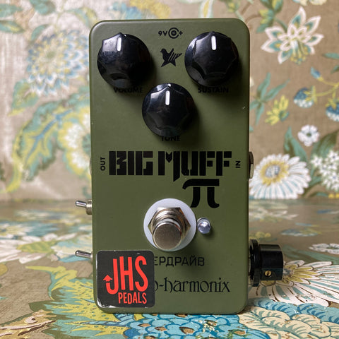 Electro-Harmonix JHS Electro-Harmonix JHS