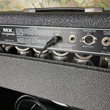 Peavey MX 1x12 Combo w/ Road Case