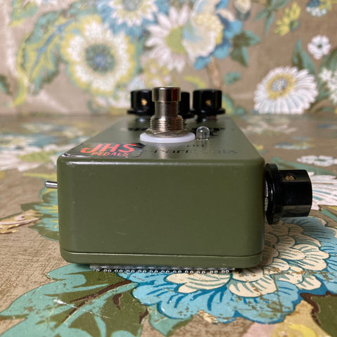 Electro-Harmonix JHS Electro-Harmonix JHS