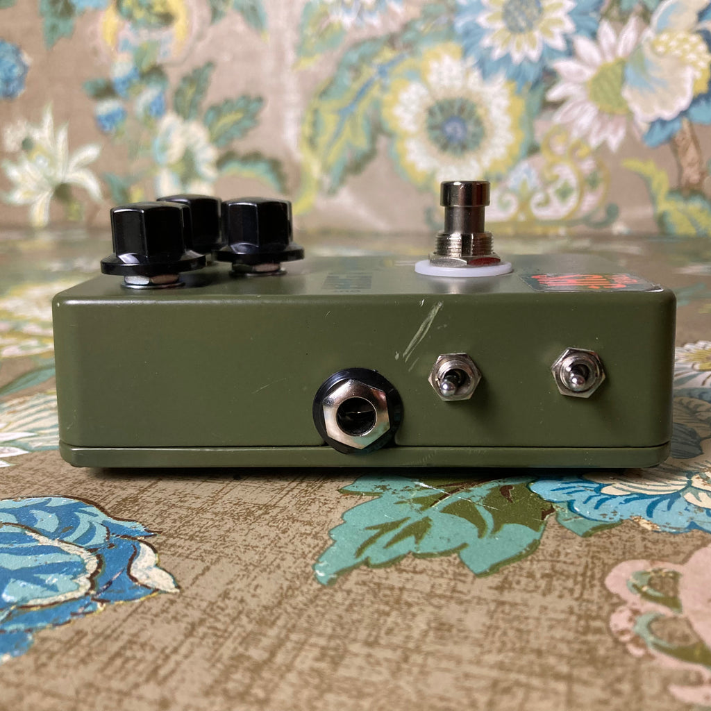 Electro-Harmonix JHS Electro-Harmonix JHS