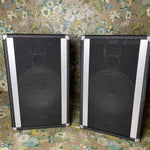 Peavey 112 PT PA Speakers