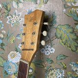 Kawaii/Guyatone Saturn Violin Guitar 1968
