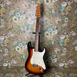 Fender Stratocaster XII MIJ 2018