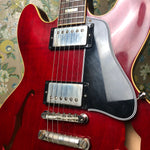 Gibson Custom Shop VOS '64 ES-335