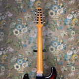 Fender Stratocaster XII MIJ 2018
