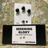 JHS Pedals Morning Glory V1 Throwback Pedal Movie Exclusive