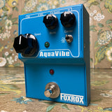 FoxRox AquaVibe