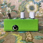 Wampler Belle Overdrive