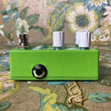 Wampler Belle Overdrive