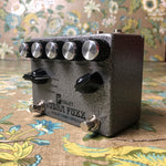 Paisley Tubby Effects Vibra-Fuzz