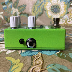 Wampler Belle Overdrive