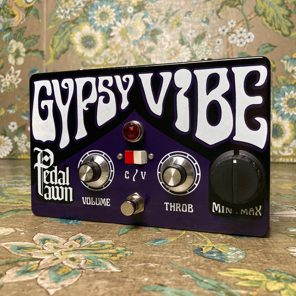 Pedal Pawn Gypsy Vibe – eastside music supply