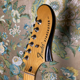 Fender Starcaster 2015