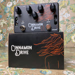 Aclam Cinnamon Drive